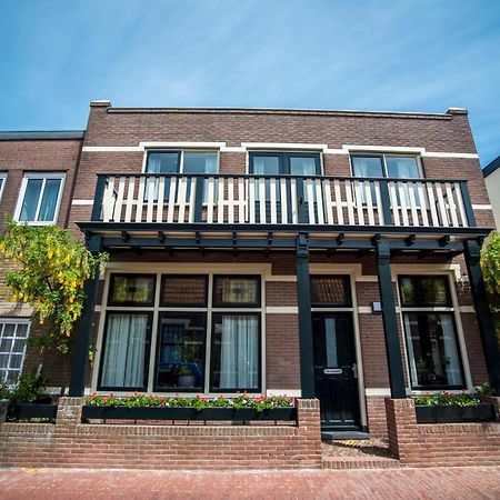 Family Home Hendriks Zandvoort Extérieur photo