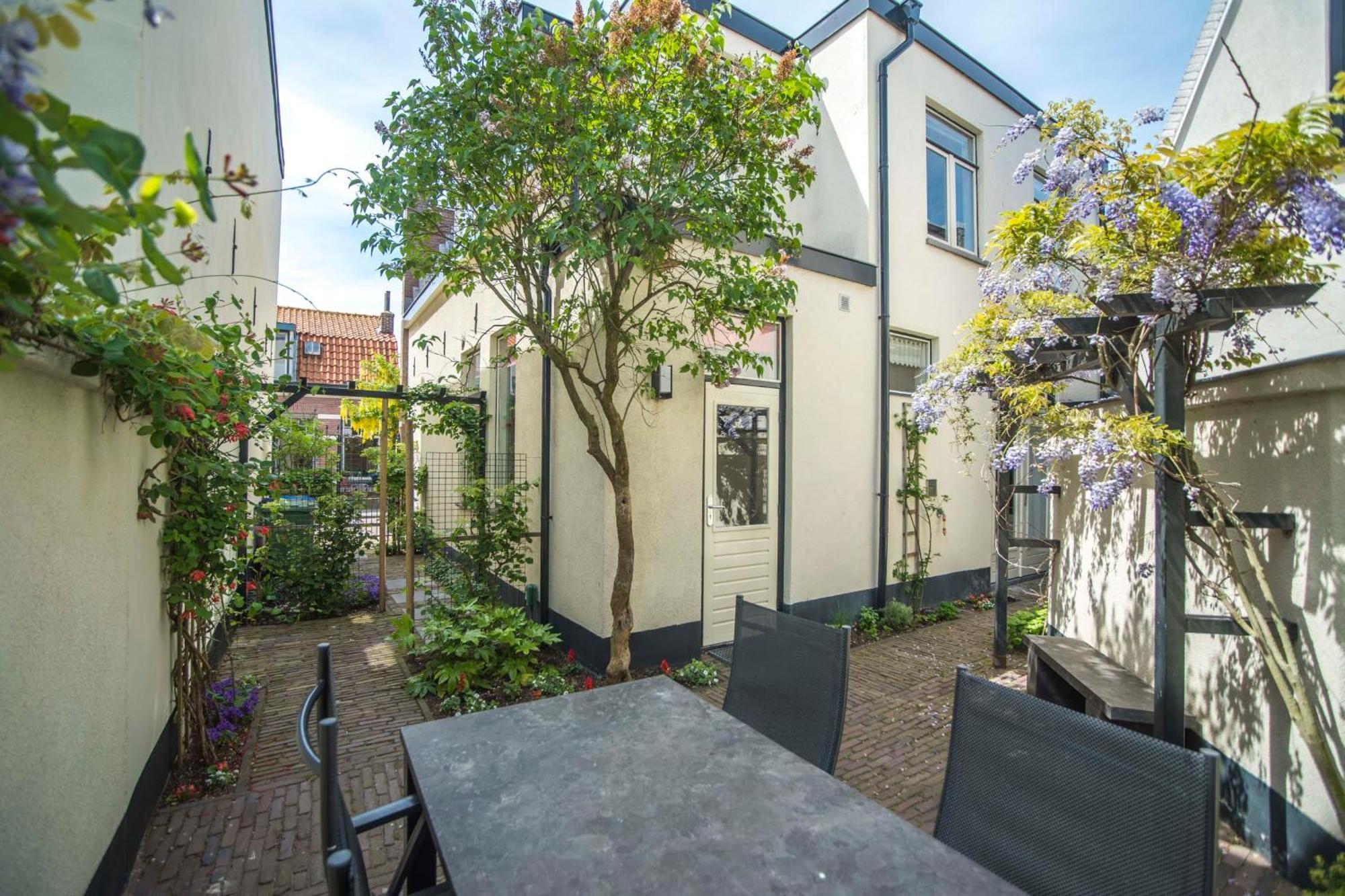 Family Home Hendriks Zandvoort Extérieur photo