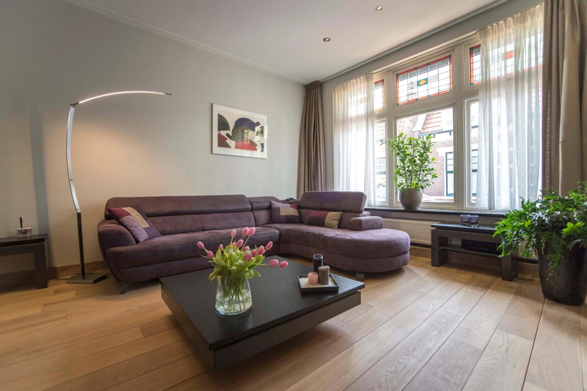 Family Home Hendriks Zandvoort Extérieur photo