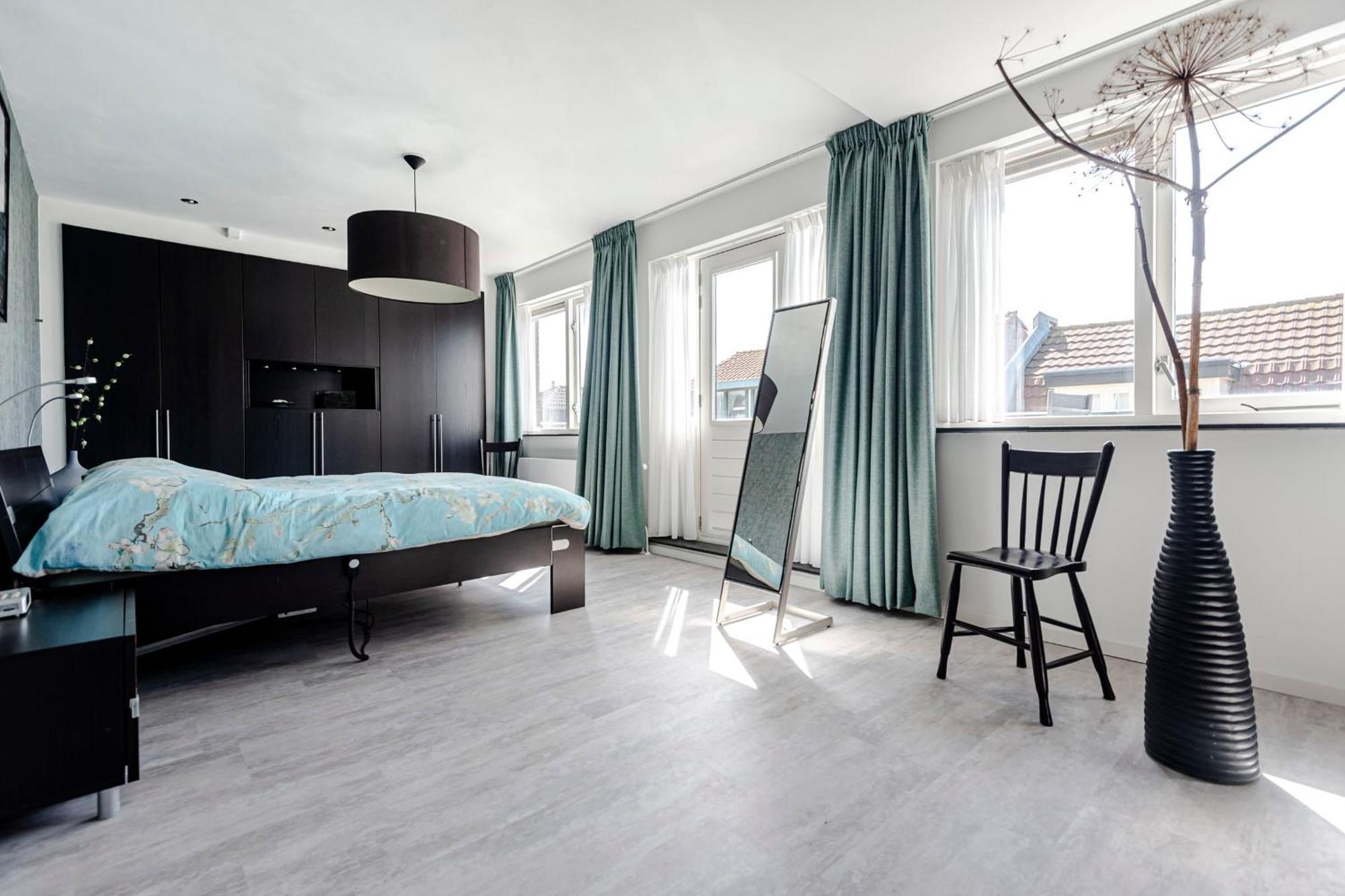 Family Home Hendriks Zandvoort Extérieur photo