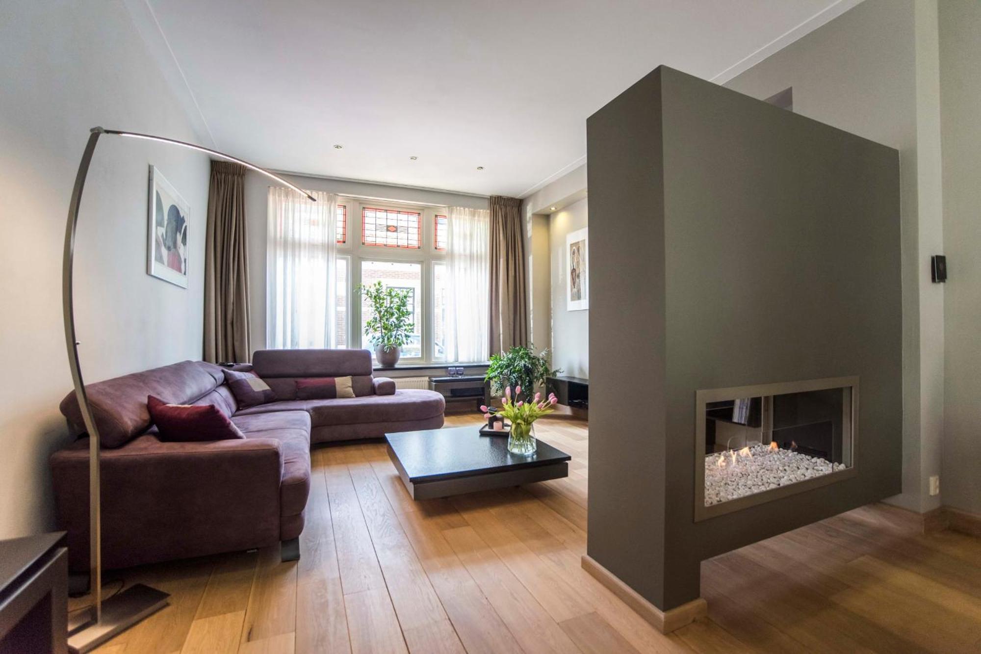Family Home Hendriks Zandvoort Extérieur photo